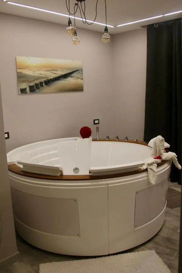 Balai Suite Porto Torres 2*,