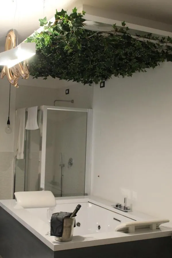 Balai Suite Porto Torres