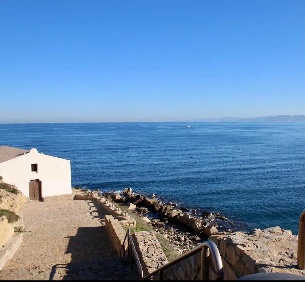 Guest house Balai Suite Porto Torres