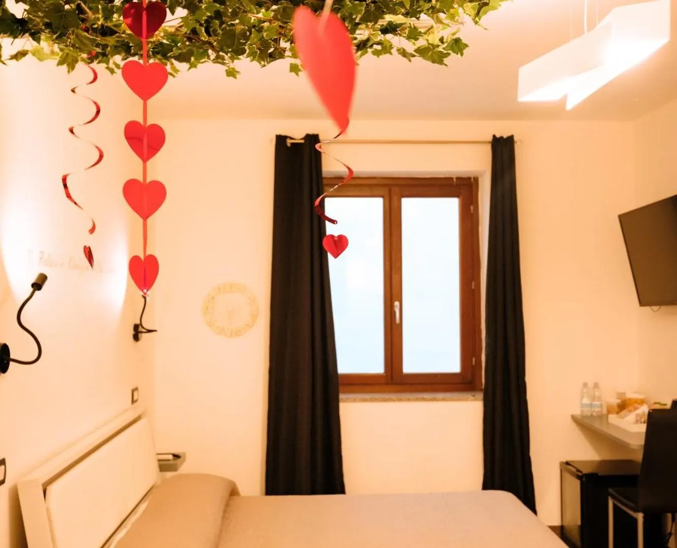 Balai Suite Porto Torres Guest house