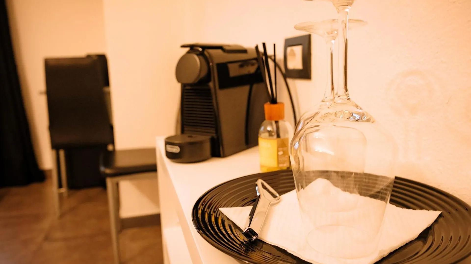 Balai Suite Porto Torres Italy