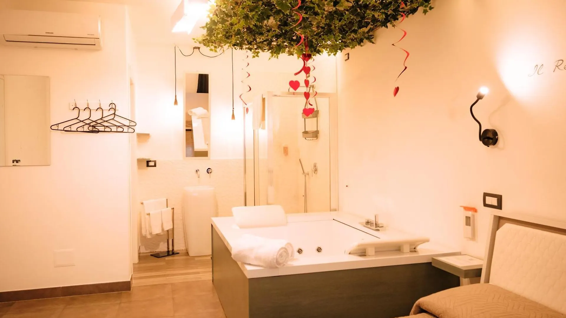 Balai Suite Porto Torres