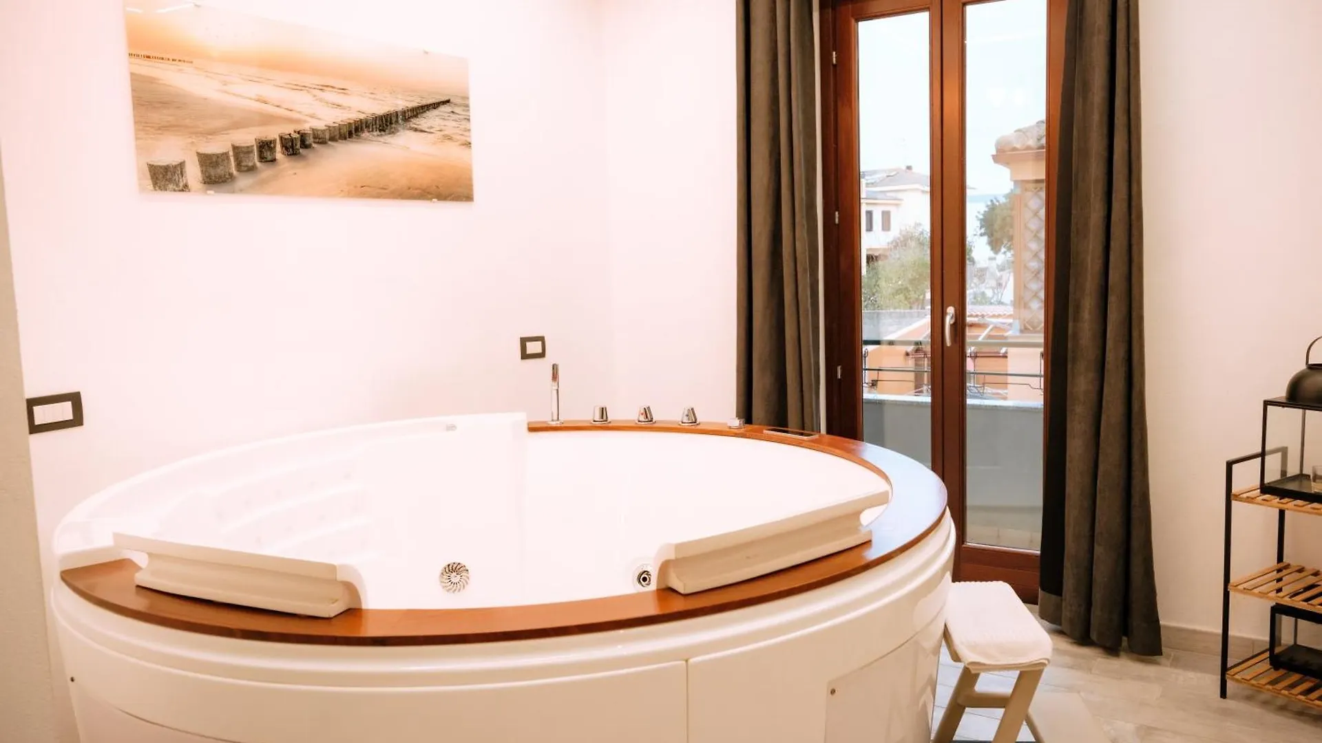 Balai Suite Porto Torres 2*,