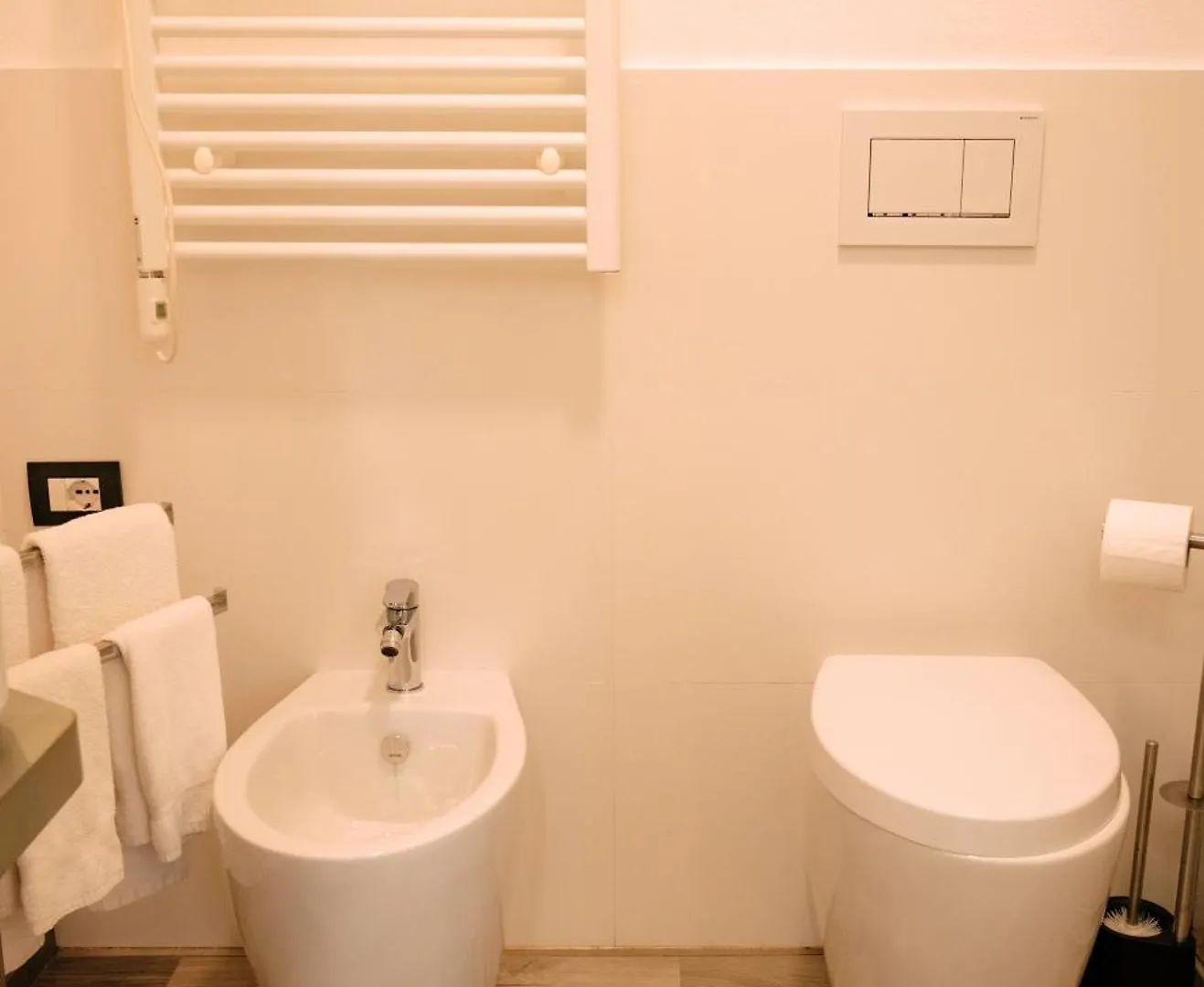 ** Guest house Balai Suite Porto Torres Italy