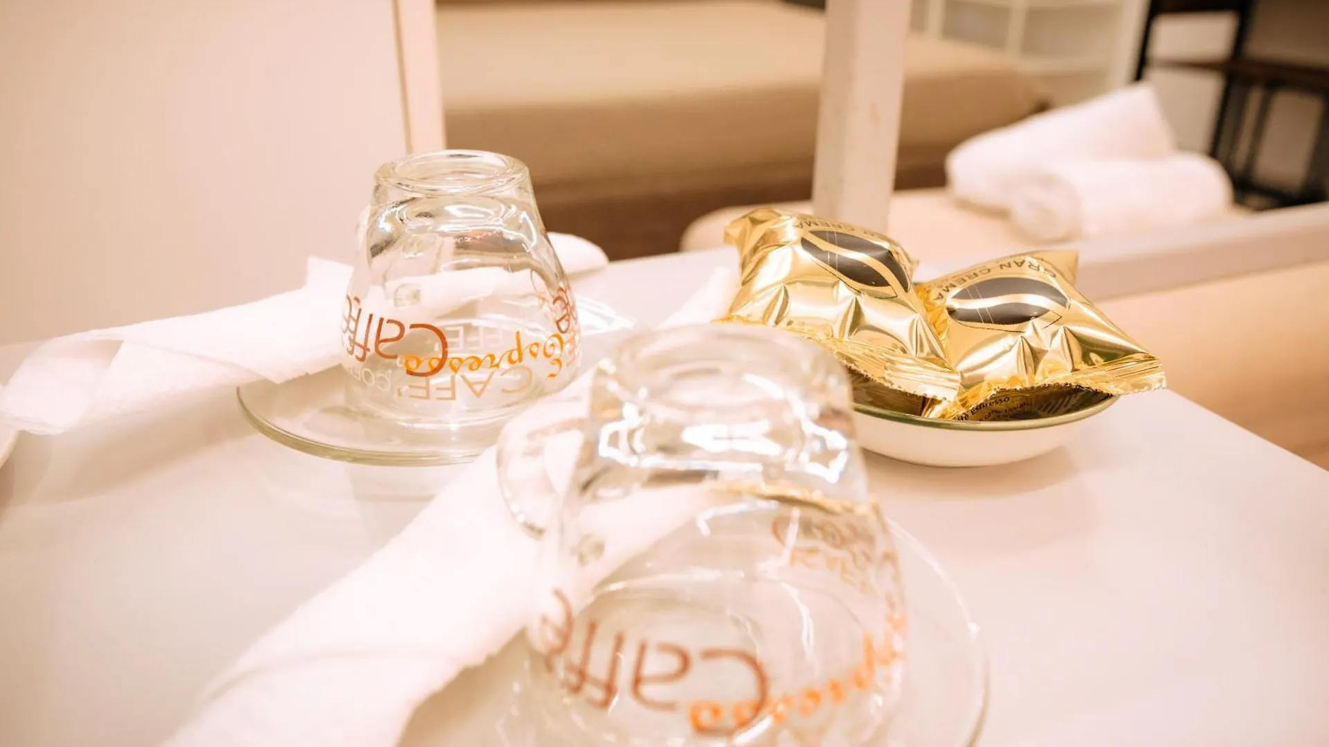 Guest house Balai Suite Porto Torres