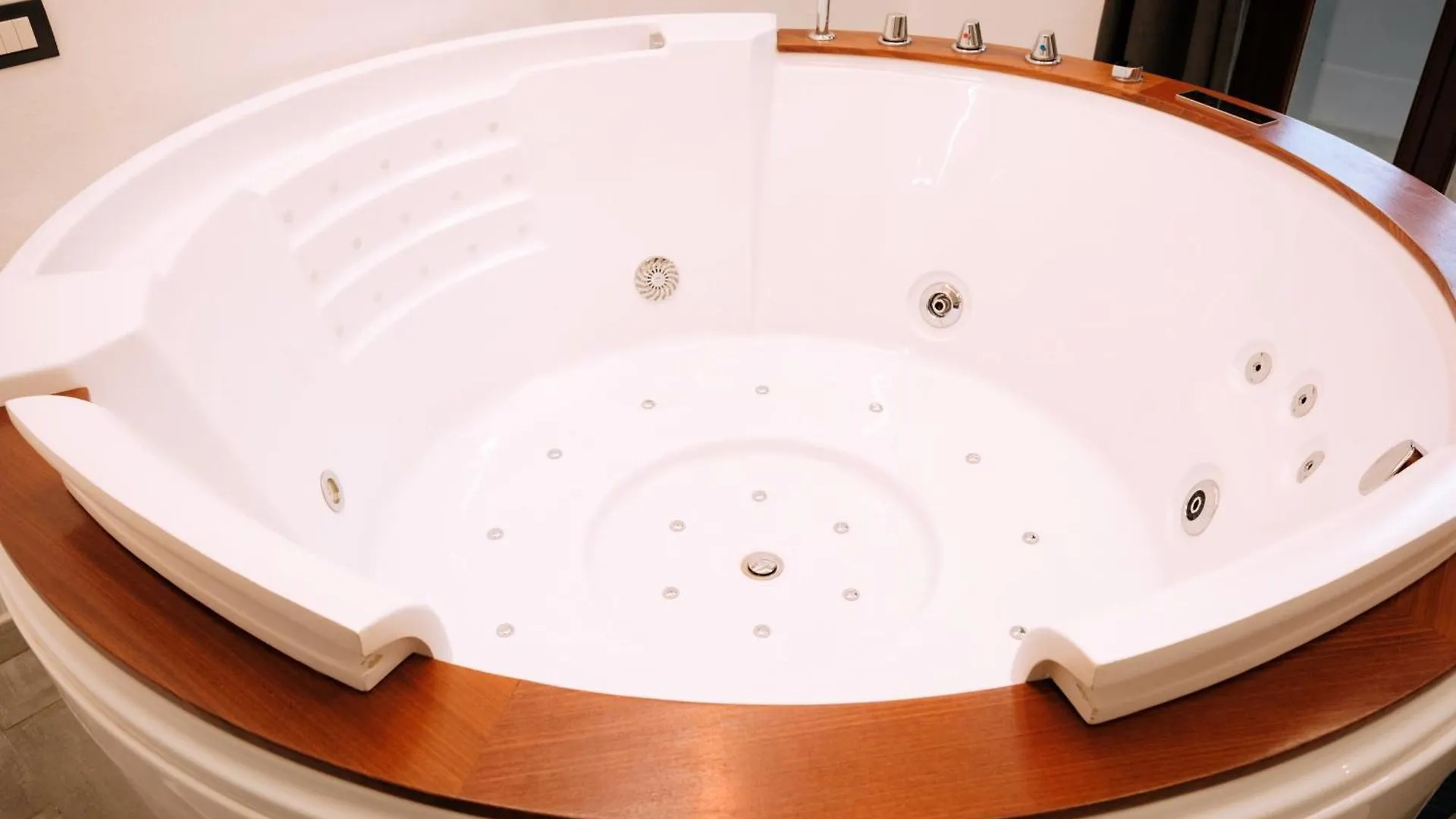 Balai Suite Porto Torres Guest house