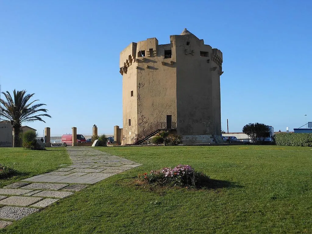 Balai Suite Porto Torres