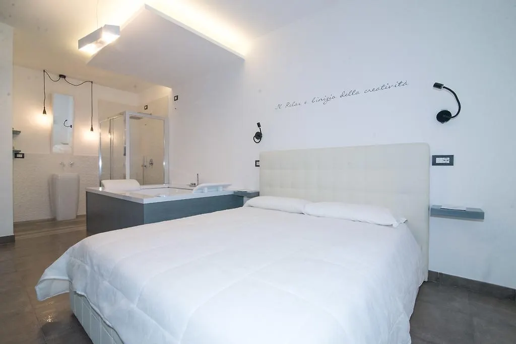 Guest house Balai Suite Porto Torres