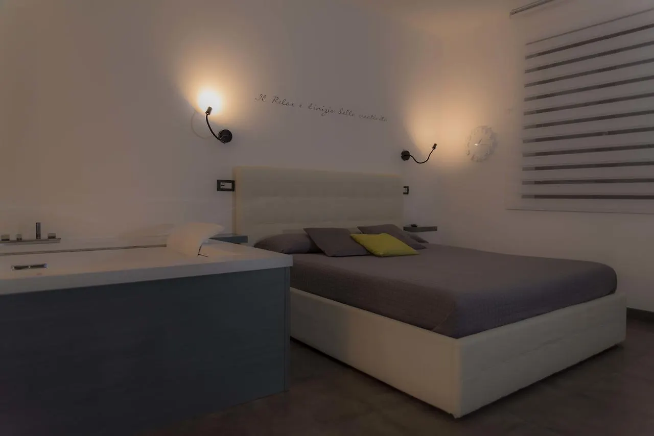 ** Guest house Balai Suite Porto Torres Italy