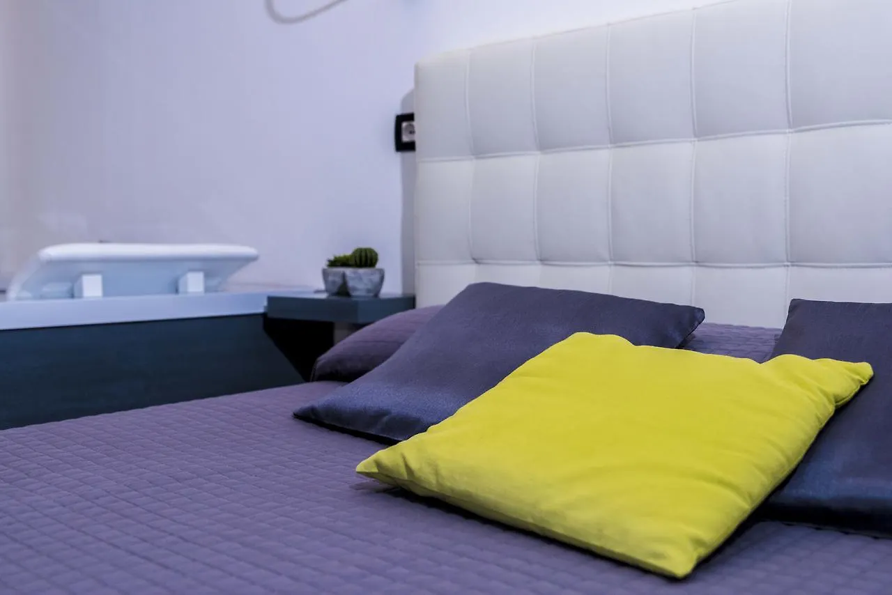 Balai Suite Porto Torres
