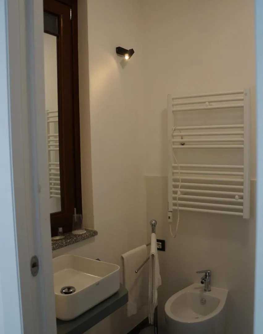 Balai Suite Porto Torres Guest house