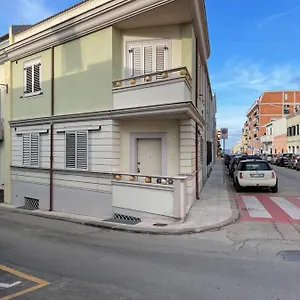 Pensión Rena Bianca House, Porto Torres