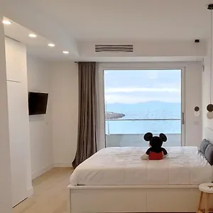 Apartahotel Boutique Lungomare, Porto Torres