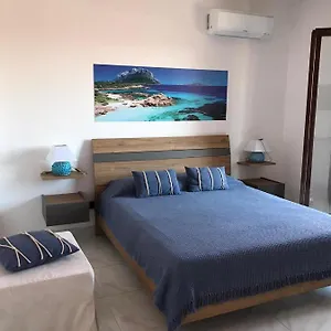 Bed and breakfast I Colori Dell'isola, Porto Torres