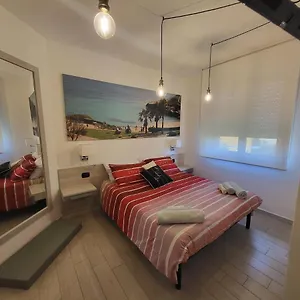 Bed and breakfast Re Barbaro, Porto Torres