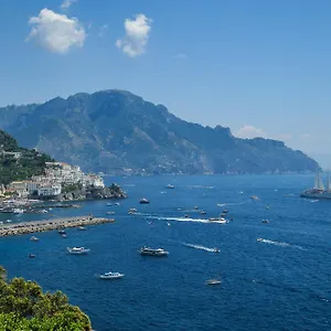 Fuoco D'amalfi Iazzetta Italia