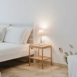 Bed and breakfast La Finestra Sul Porto, Porto Torres