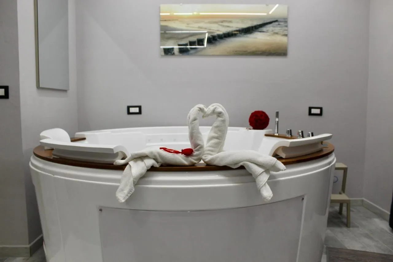 Balai Suite Porto Torres Casa de hóspedes