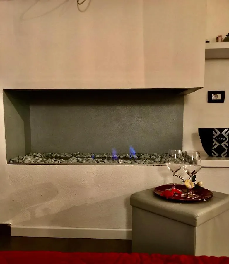 ** Casa de hóspedes Balai Suite Porto Torres Itália