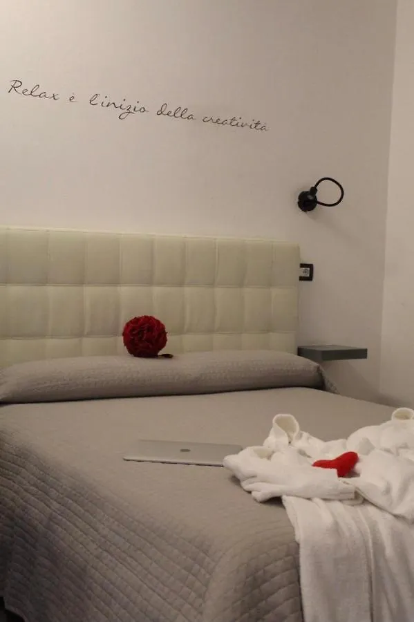 Balai Suite Porto Torres 2*,