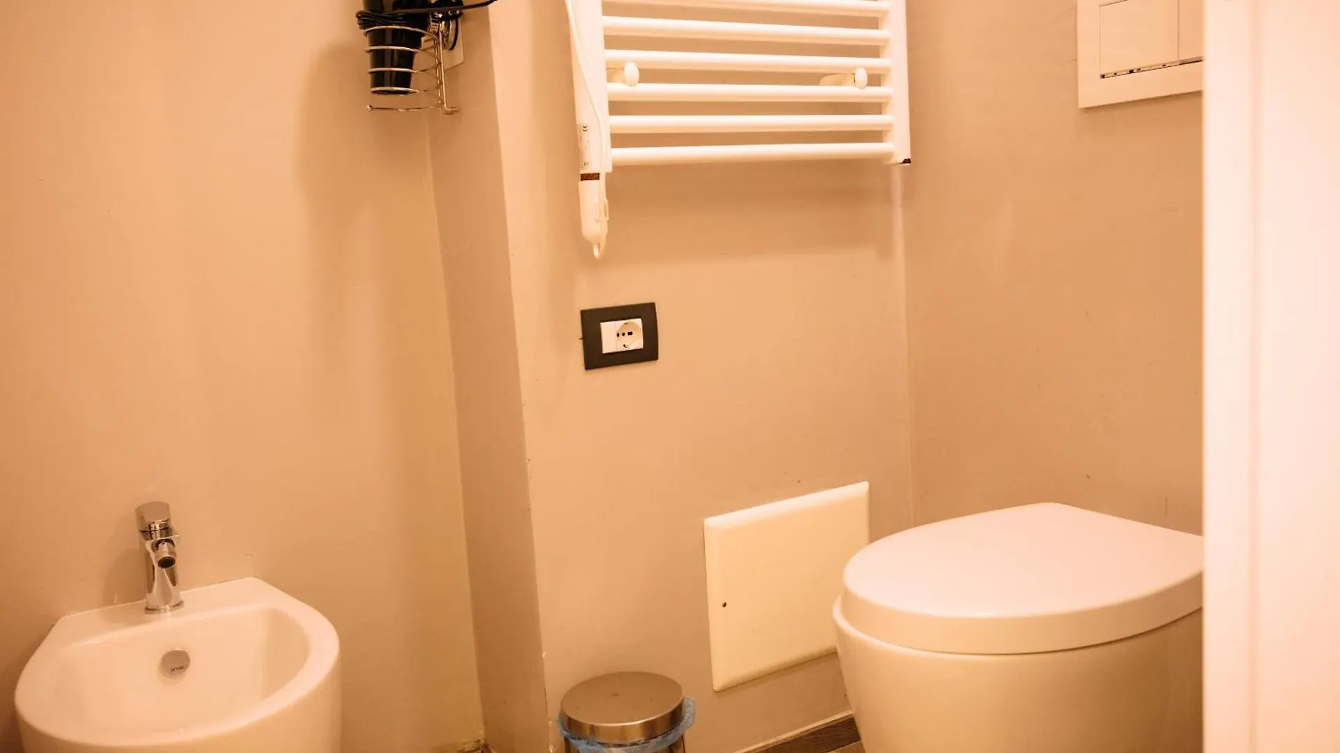 Balai Suite Porto Torres Pensión