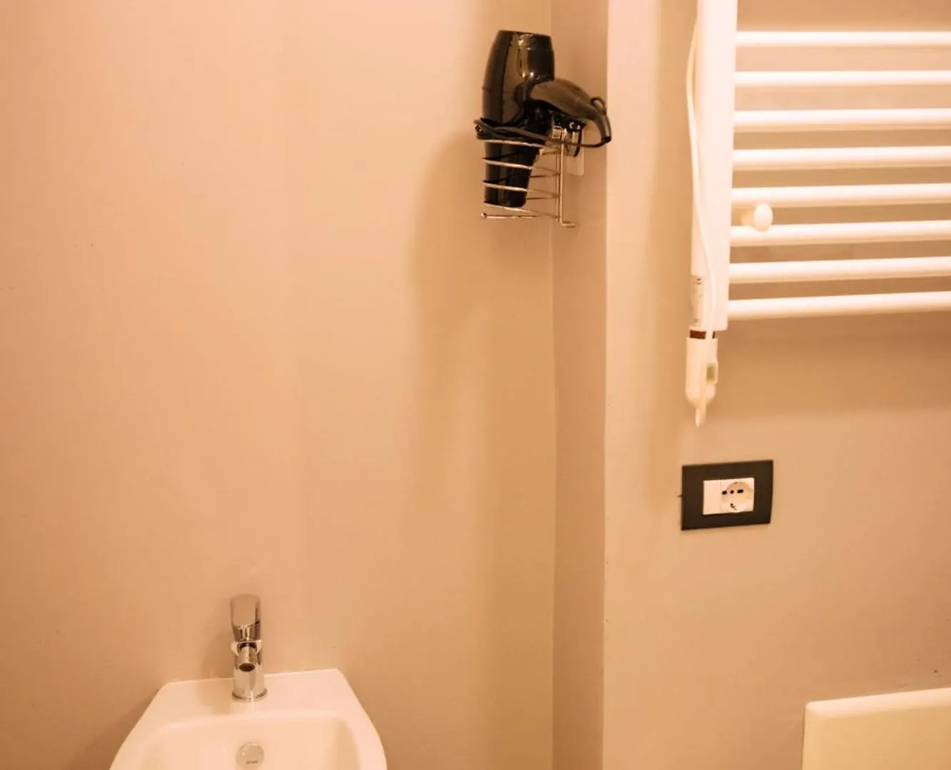 Pensión Balai Suite Porto Torres