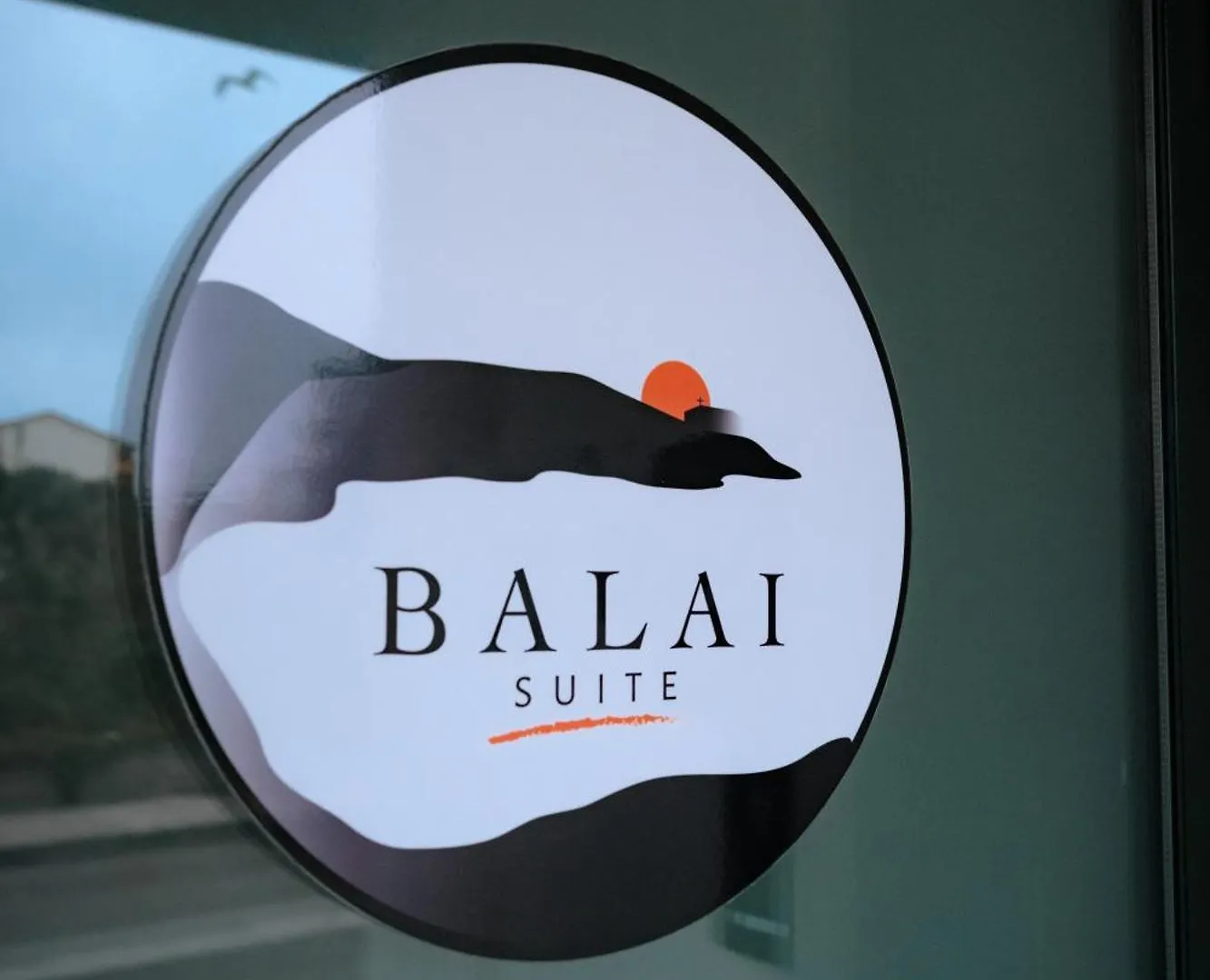 Balai Suite Porto Torres 2*,  Itália