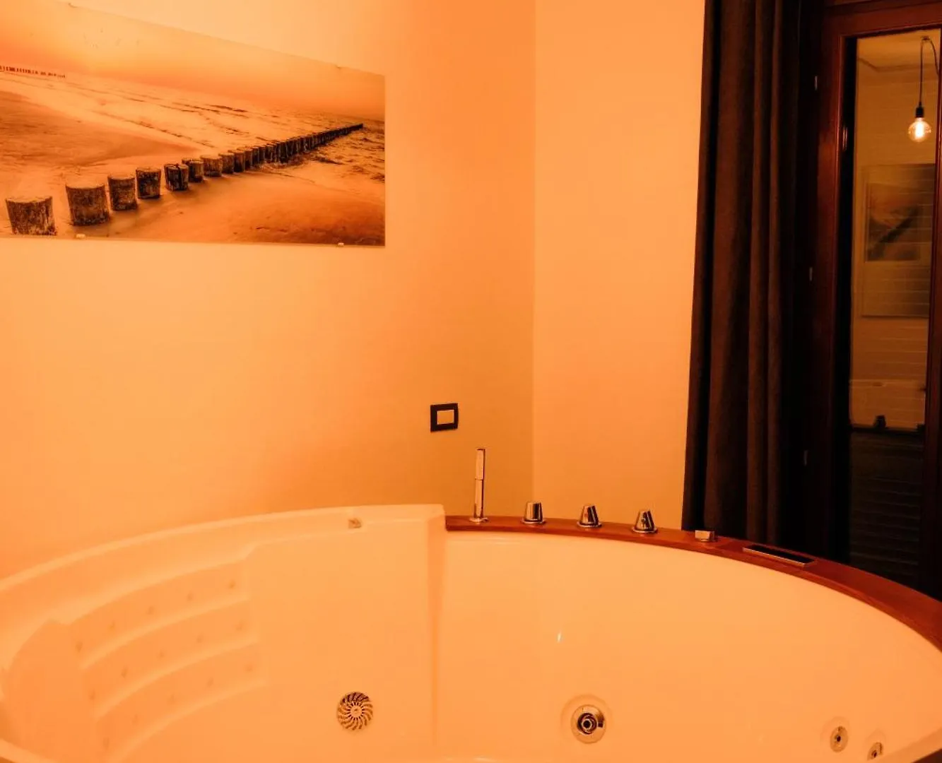 Balai Suite Porto Torres