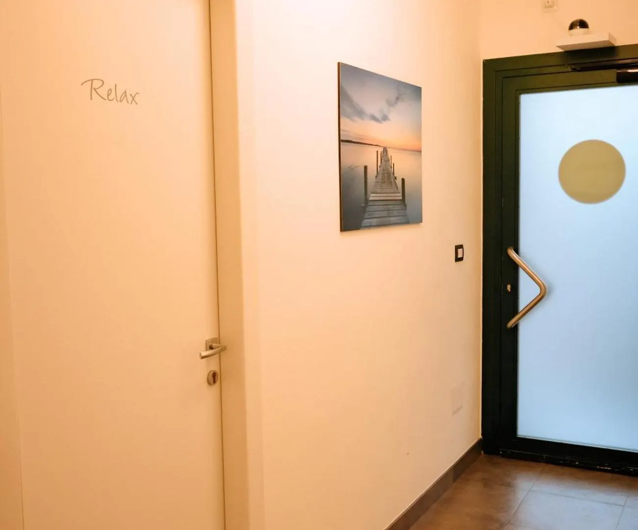 Balai Suite Porto Torres
