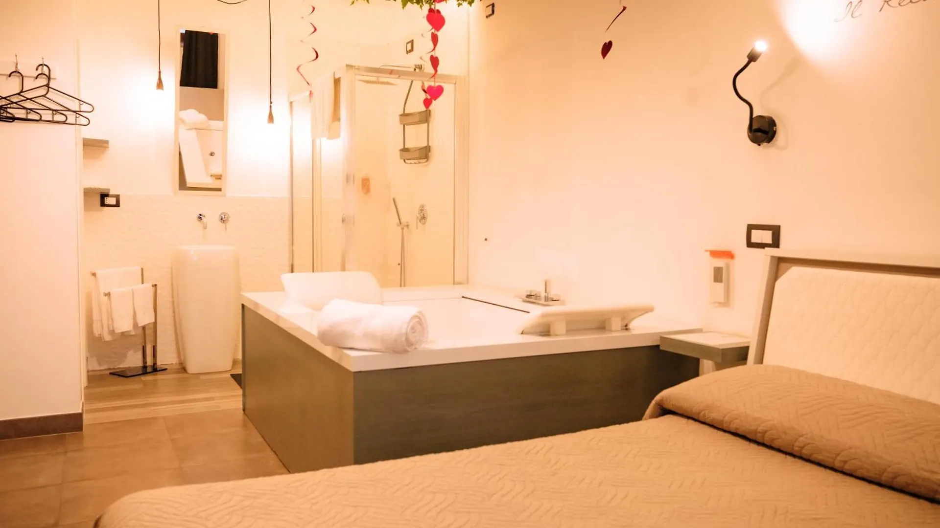 Balai Suite Porto Torres