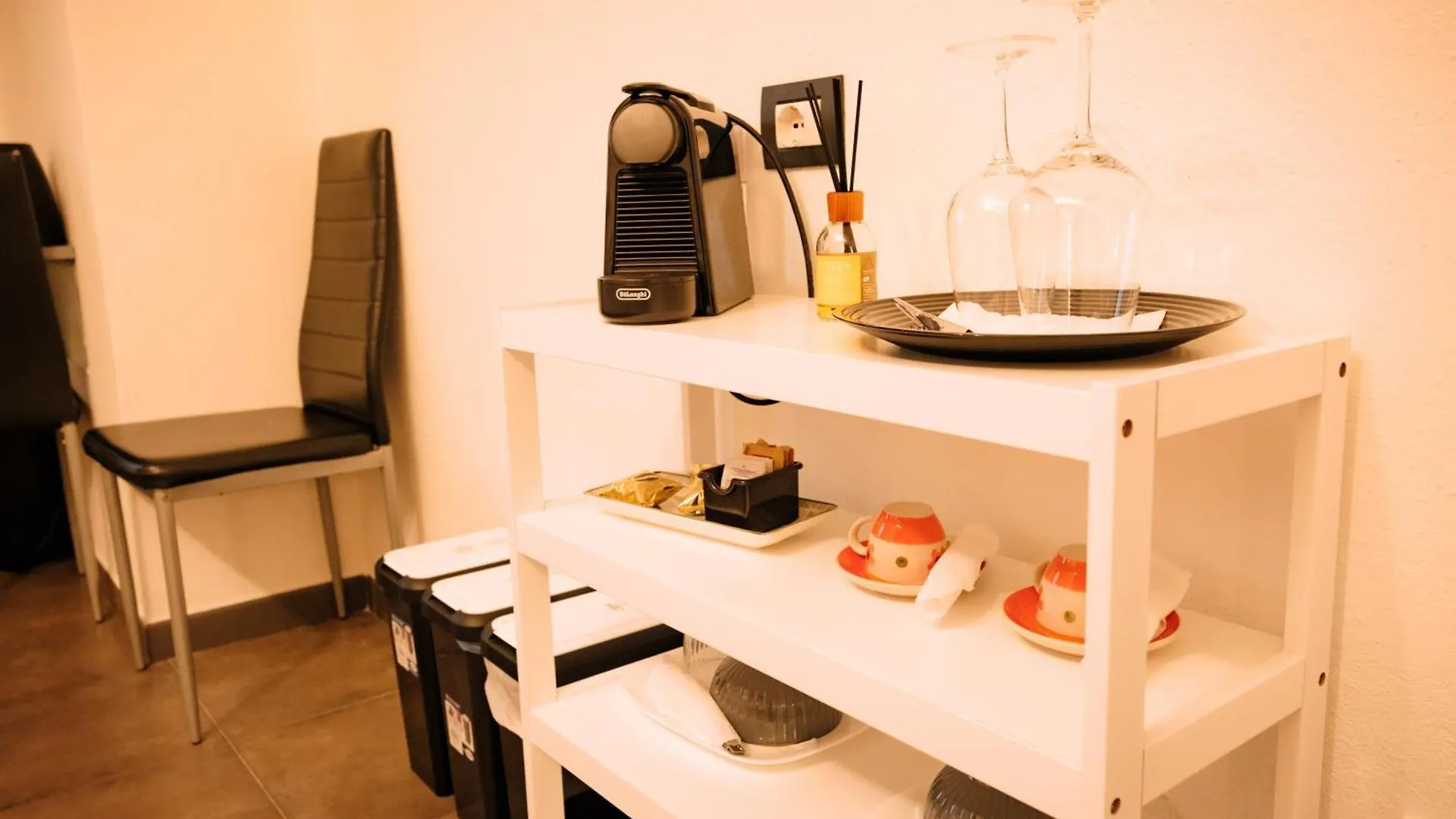 Balai Suite Porto Torres Guest house