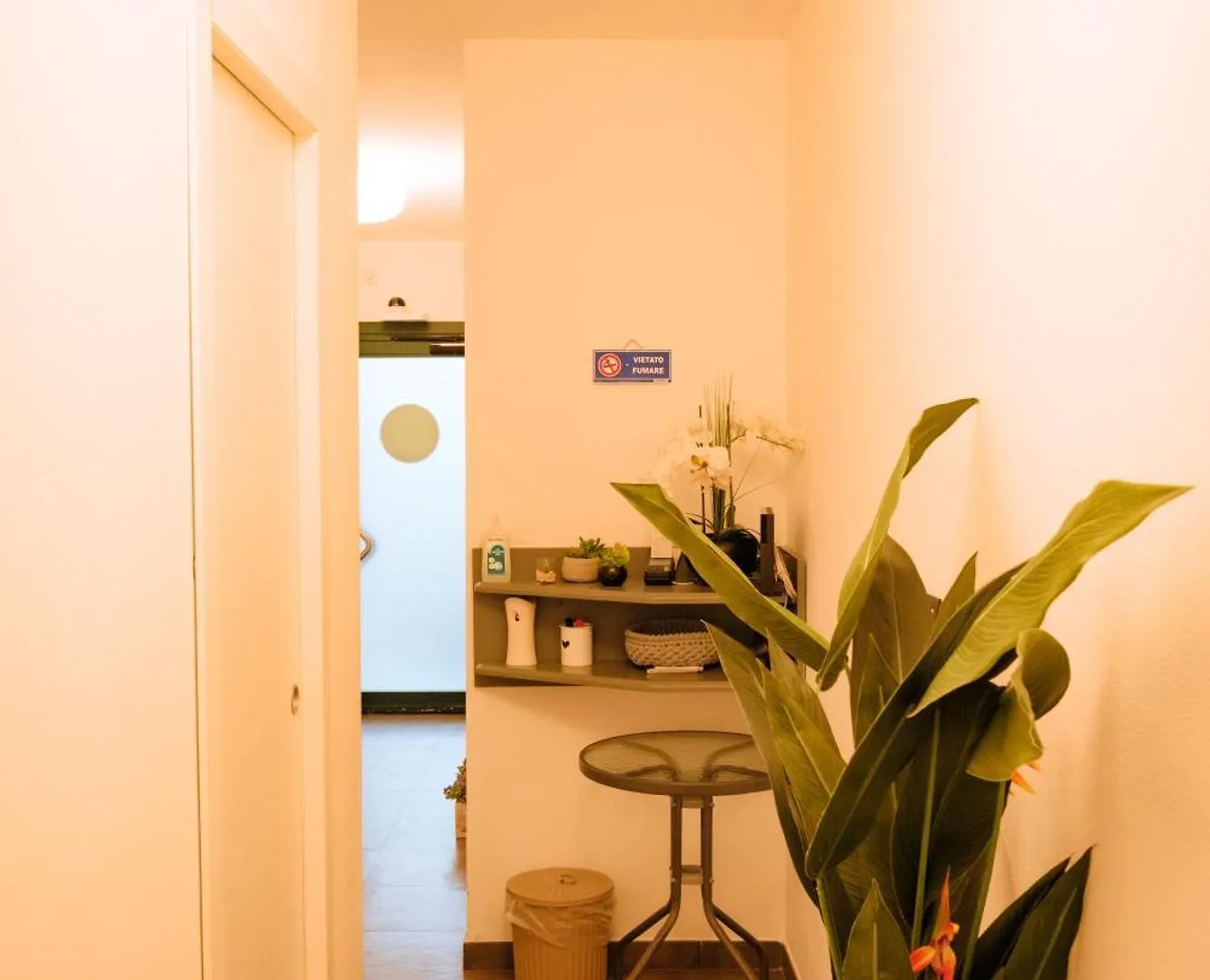 Pensión Balai Suite Porto Torres