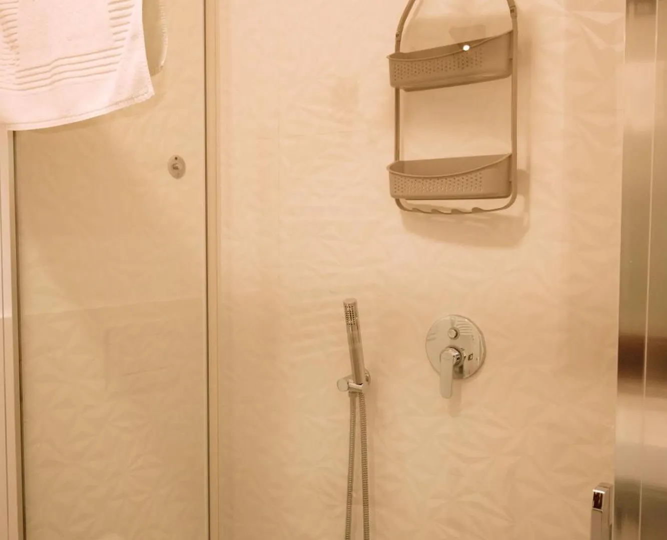 Pensión Balai Suite Porto Torres