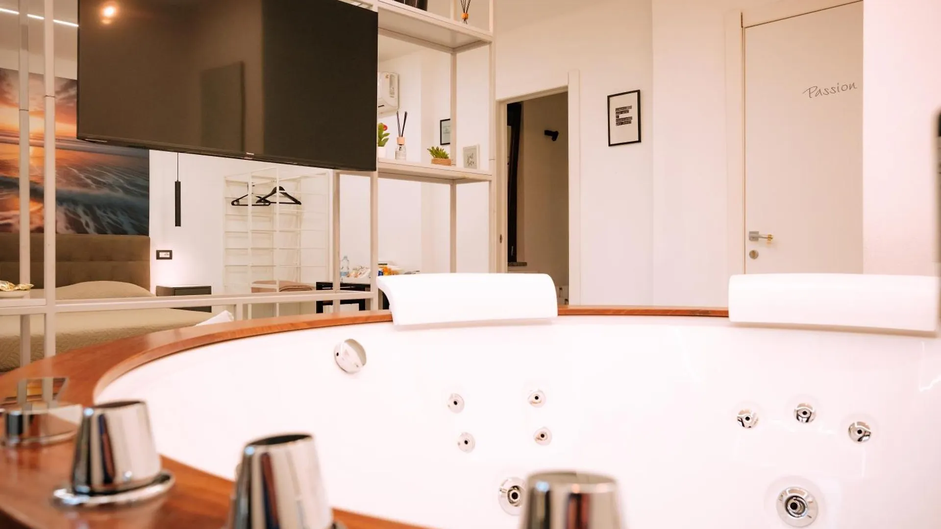 Balai Suite Porto Torres Italia