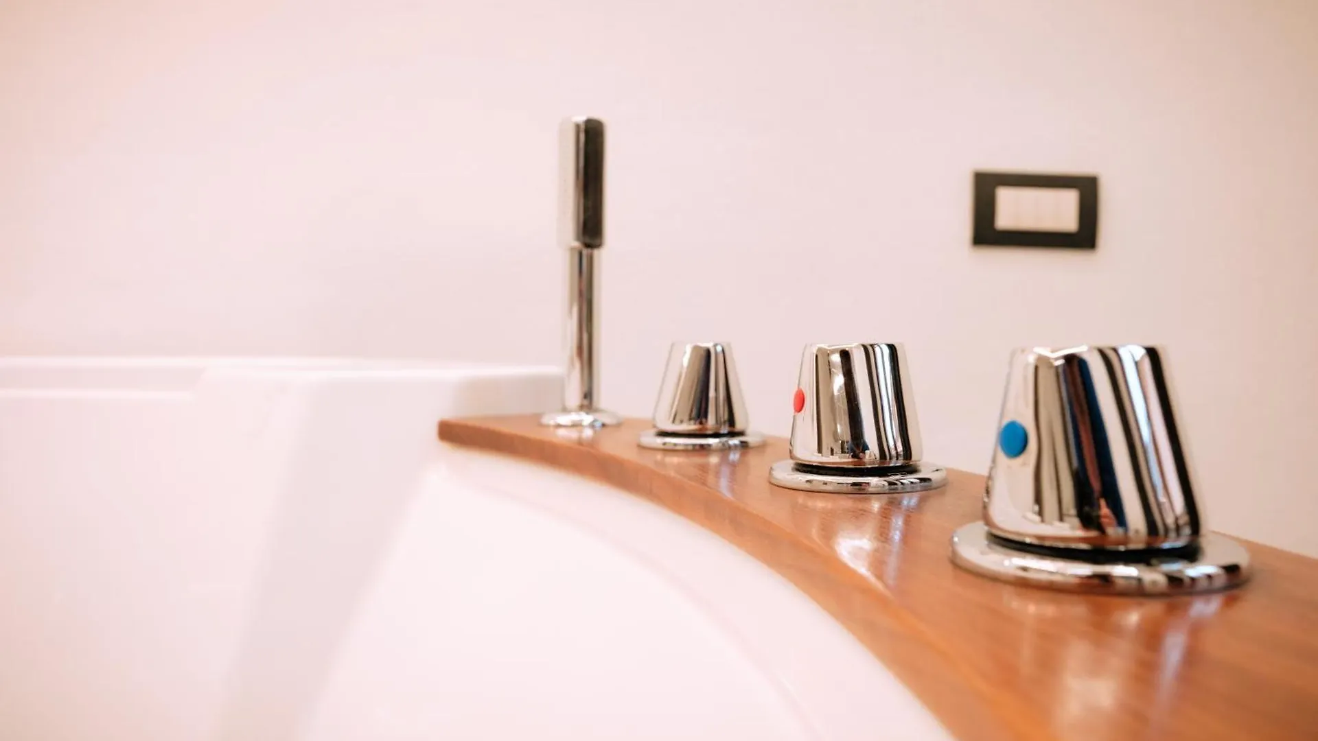 Guest house Balai Suite Porto Torres