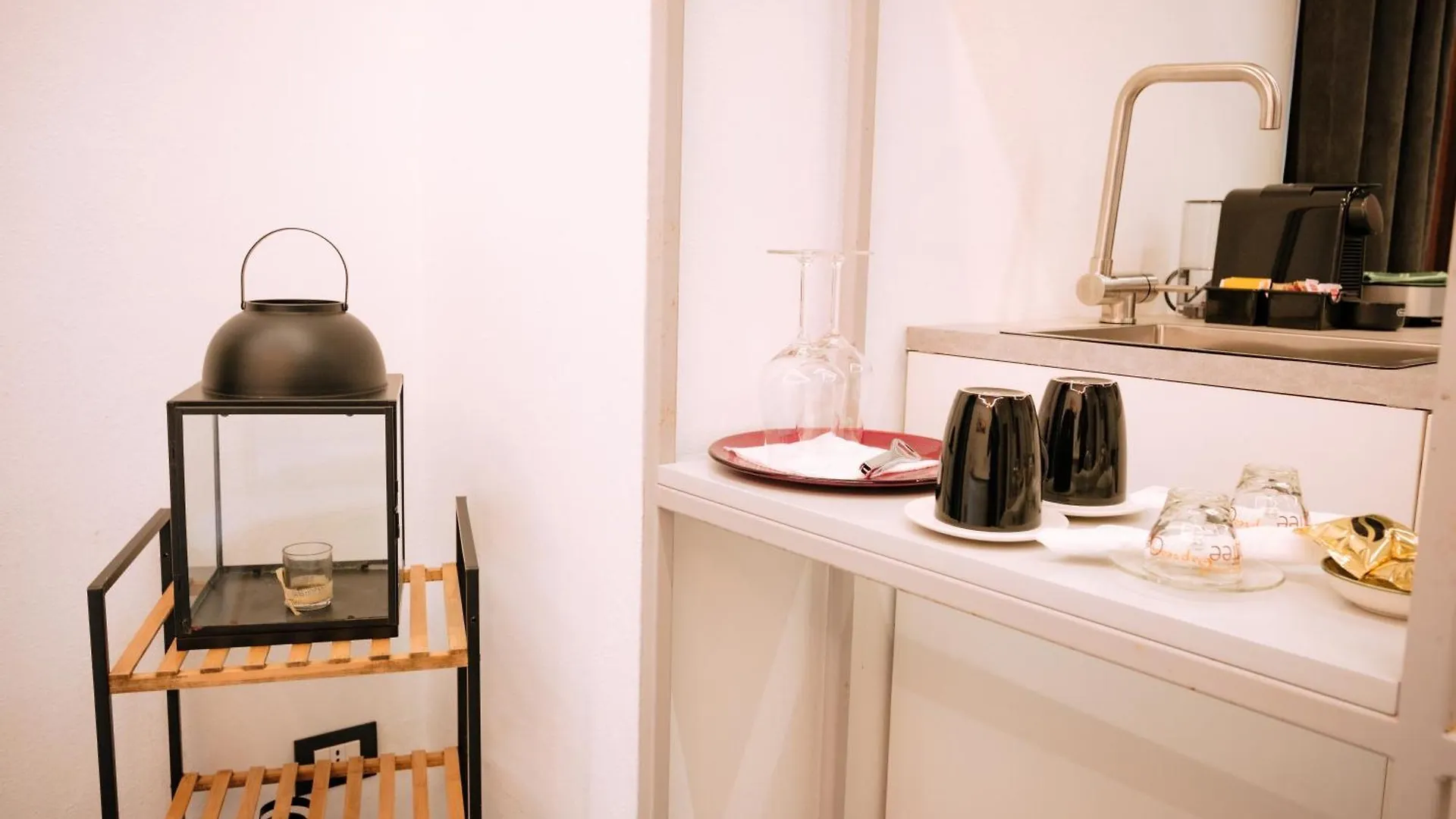 Pensión Balai Suite Porto Torres