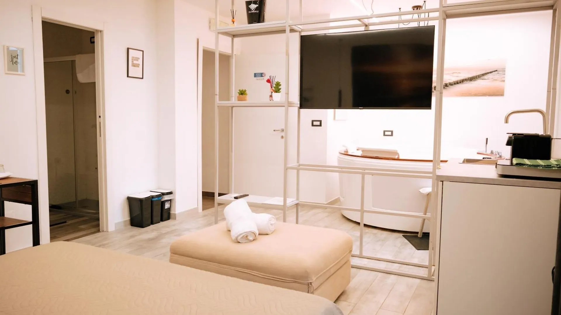 Balai Suite Porto Torres