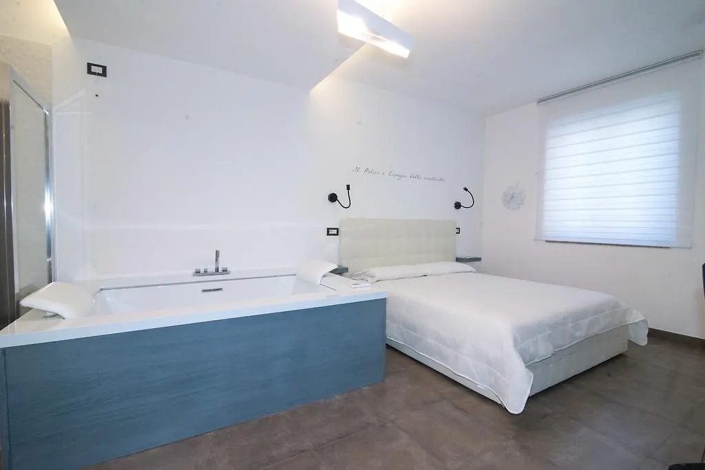 Balai Suite Porto Torres