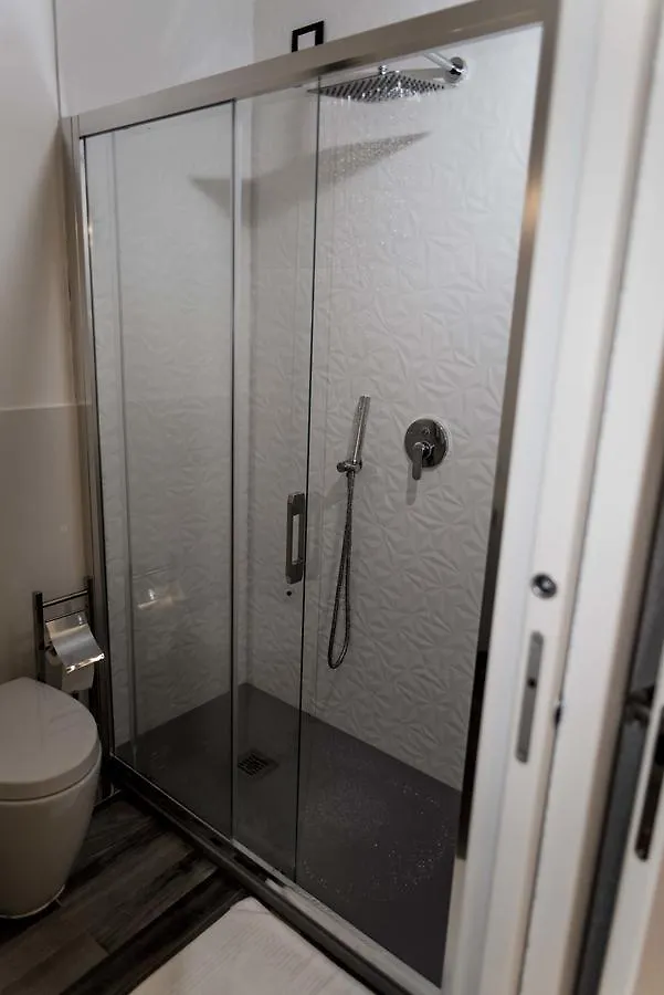 Balai Suite Porto Torres Itália