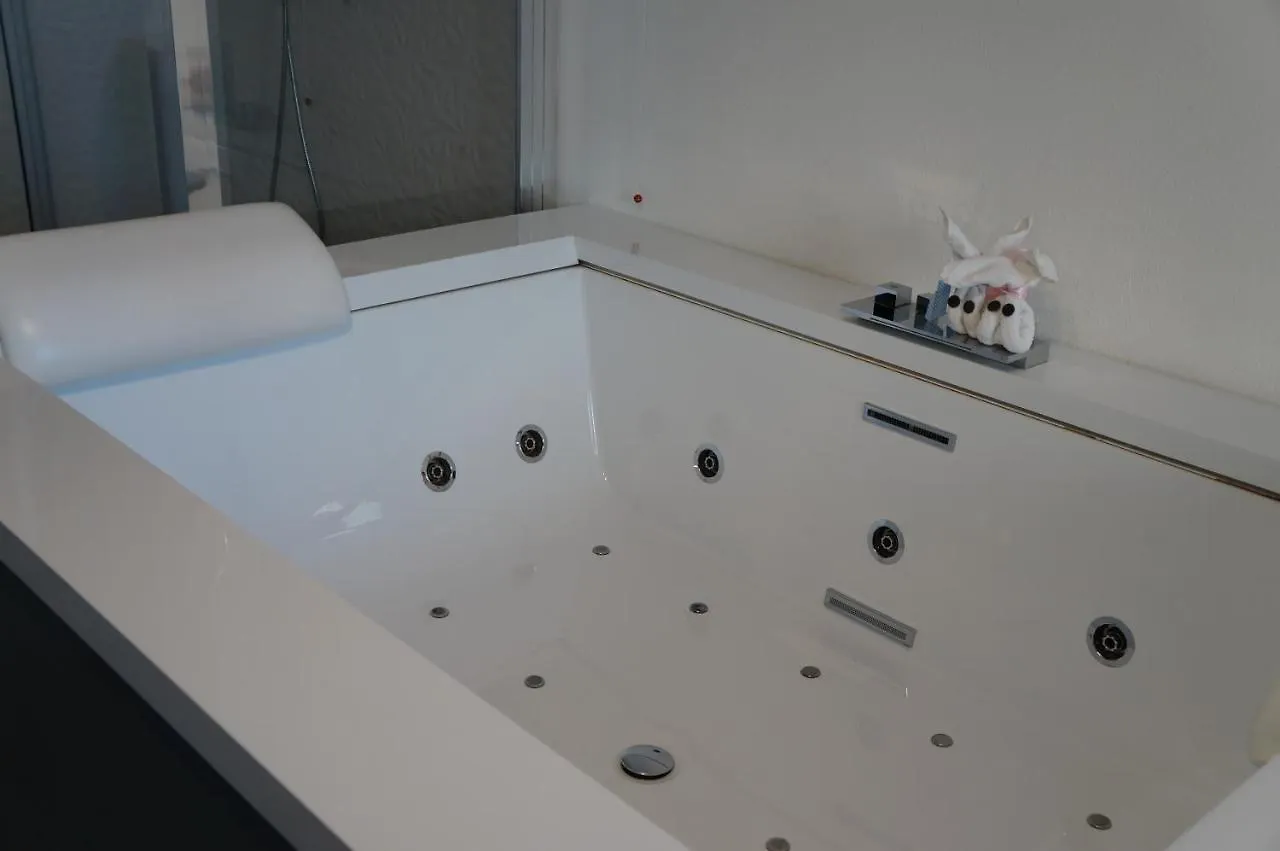 Balai Suite Porto Torres Itália