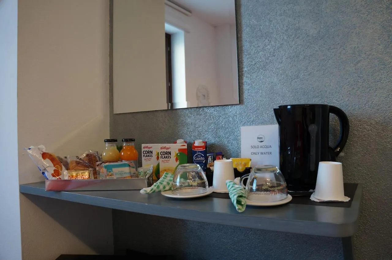 Balai Suite Porto Torres Casa de hóspedes
